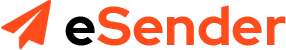 e-sender